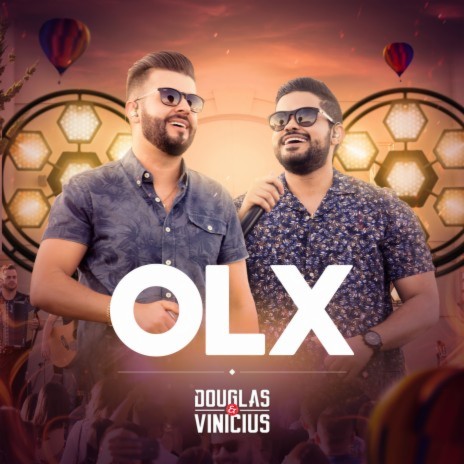 OLX (Ao Vivo) | Boomplay Music