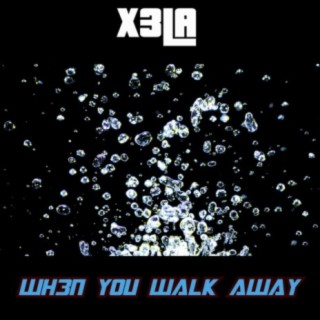 Wh3n You Walk Away