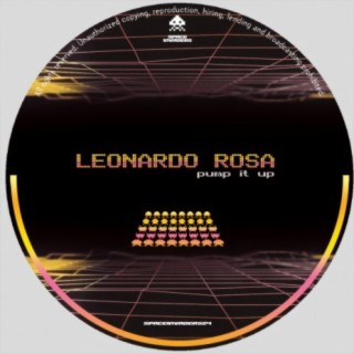 Leonardo Rosa