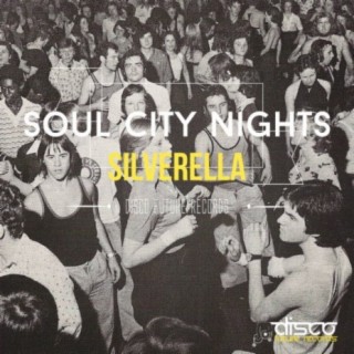 Soul City Nights