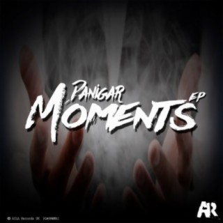 Moments EP