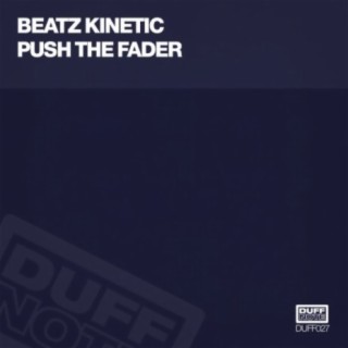 Beatz Kintetic