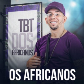 Os Africanos