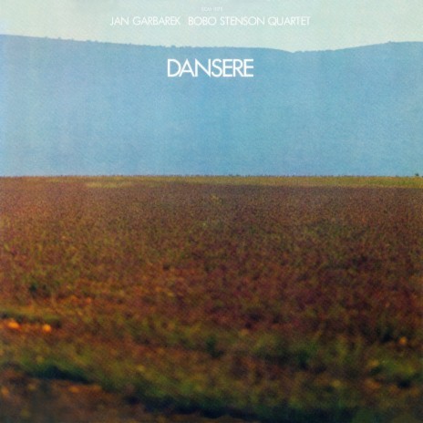 Dansere ft. Bobo Stenson Quartet | Boomplay Music