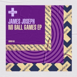 No Ball Games EP