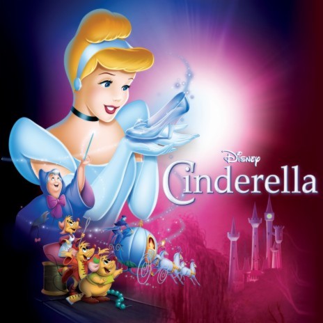 Where Did I Put That Thing / Bibbidi-Bobbidi-Boo (The Magic Song) (From "Cinderella" / Soundtrack Version) | Boomplay Music