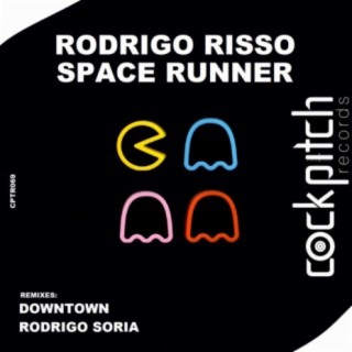 Space Runner