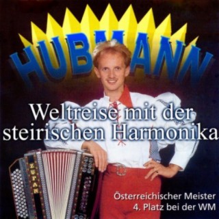 Gottfried Hubmann