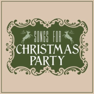 Songs for Christmas Party