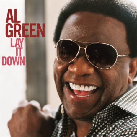 Lay It Down ft. Anthony Hamilton | Boomplay Music