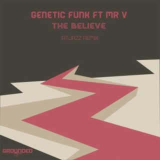Genetic Funk ft Mr V