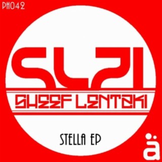 Stella EP