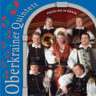 Oberkrainer Quintett