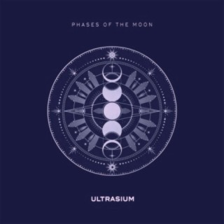 Phases Of The Moon EP