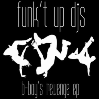 B-Boys Revenge EP