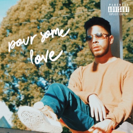 Pour Some Love ft. C5 | Boomplay Music