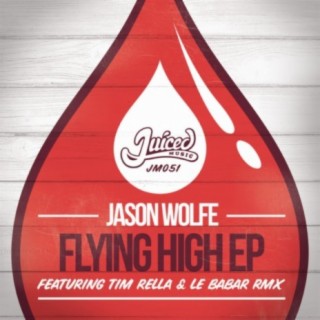 Flying High EP