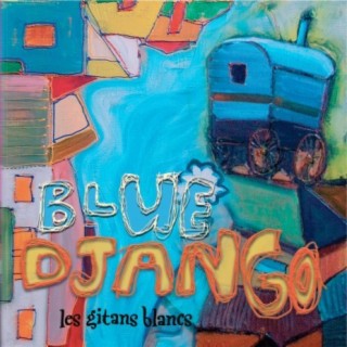 Blue Django