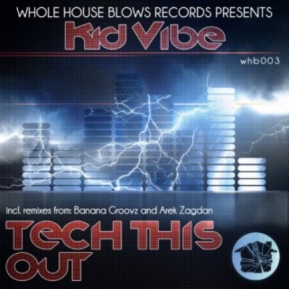 Tech This Out EP