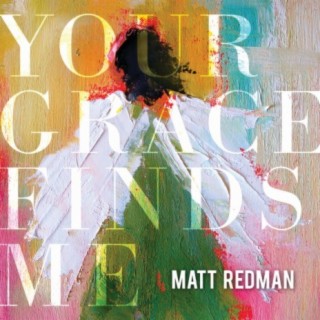 Matt redman