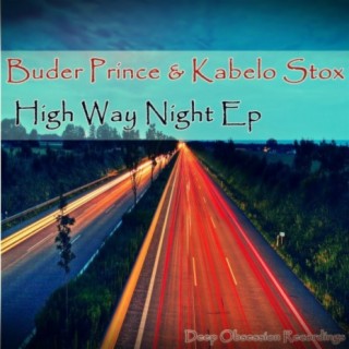 High Way Night EP
