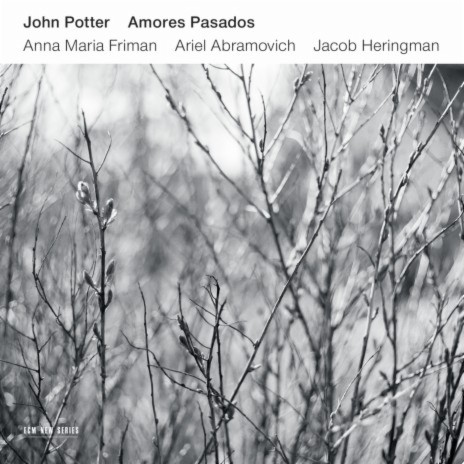 Jones: Amores pasados: Al son de los Arroyuelos ft. Anna Maria Friman, Ariel Abramovich & Jacob Heringman | Boomplay Music