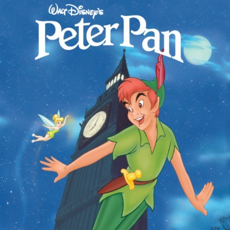 No Splash / Take That / I'm a Codfish! / Crocbait / The Hero of Never Land (From "Peter Pan"/Score) | Boomplay Music