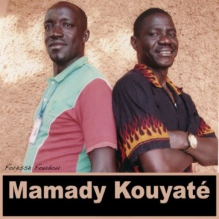 Mamady Kouyaté