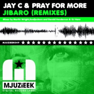 Jibaro (Remixes)