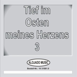 Tief im Osten meines Herzens, 3