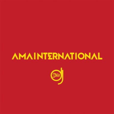 Amainternational (Radio Edit) ft. Lebo & Killa | Boomplay Music