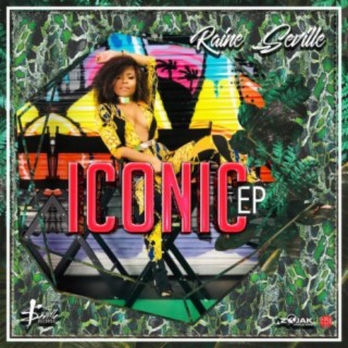 Iconic - EP