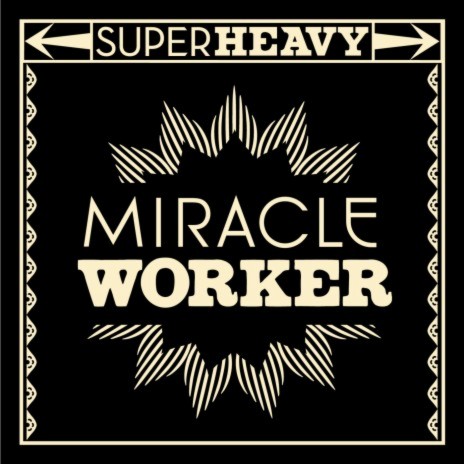 Miracle Worker (Chris Lord-Alge Radio Mix) | Boomplay Music