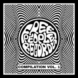 Free People Records Compilation, Vol. 1