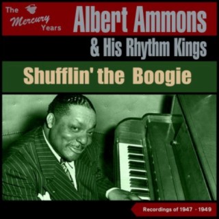 Albert Ammons & His Rhythm Kings