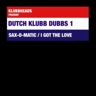 Dutch Klubb Dubbs 1