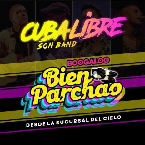 Bien Parchao | Boomplay Music