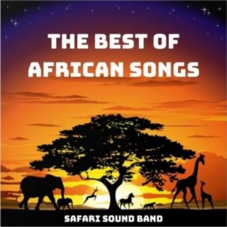 Safari Sounds Band