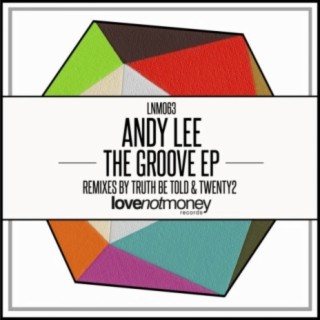 The Groove EP