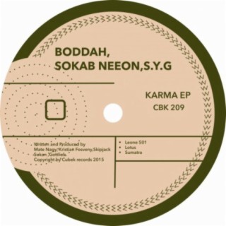 Boddah