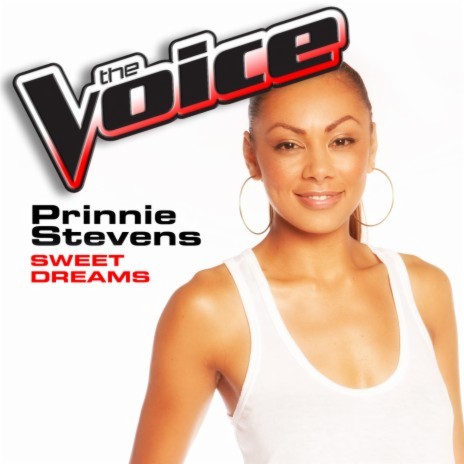 Sweet Dreams (The Voice Performance) | Boomplay Music