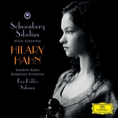 Schoenberg: Violin Concerto, Op. 36 - I. Poco Allegro ft. Swedish Radio Symphony Orchestra & Esa-Pekka Salonen | Boomplay Music