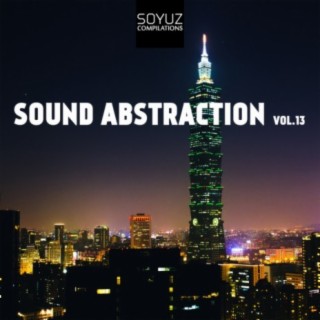Sound Abstraction, Vol. 13