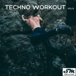 Techno Workout, Vol. 9