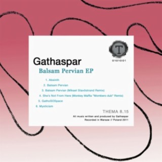 Gathaspar