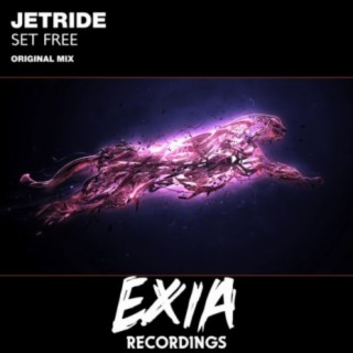 Jetride