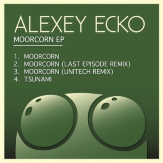 Moorcorn EP