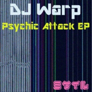 Psychic Attack EP