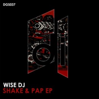 Shake & Pap EP