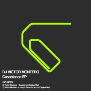 Dj Victor Montero